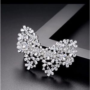 Butterfly Hair Clip